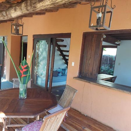 Villas Punta India Ostional Wildlife Refuge ภายนอก รูปภาพ