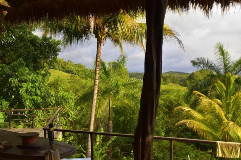 Villas Punta India Ostional Wildlife Refuge ภายนอก รูปภาพ