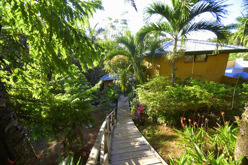 Villas Punta India Ostional Wildlife Refuge ภายนอก รูปภาพ