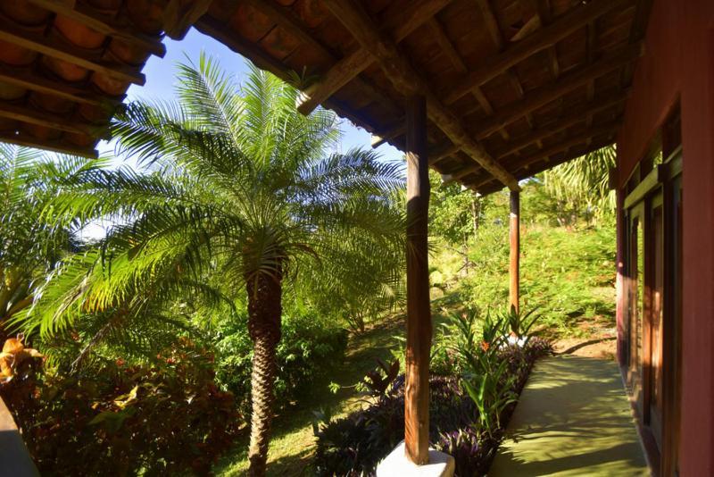 Villas Punta India Ostional Wildlife Refuge ภายนอก รูปภาพ
