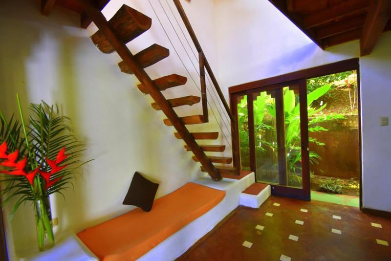 Villas Punta India Ostional Wildlife Refuge ภายนอก รูปภาพ
