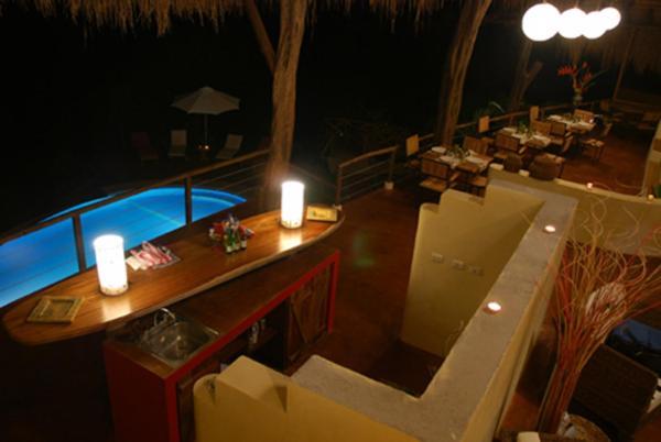 Villas Punta India Ostional Wildlife Refuge ภายนอก รูปภาพ