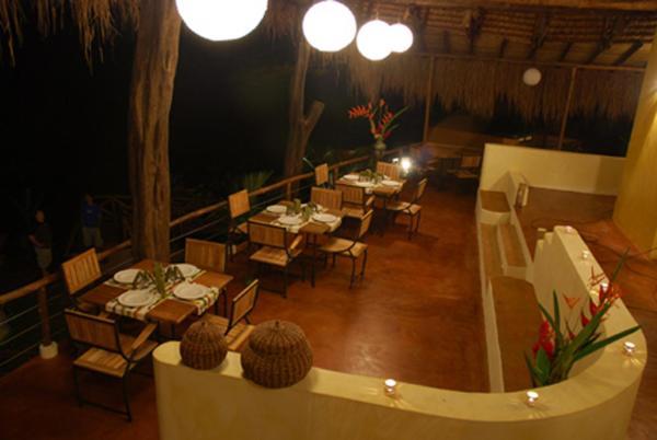 Villas Punta India Ostional Wildlife Refuge ภายนอก รูปภาพ