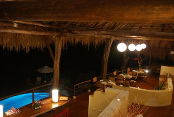 Villas Punta India Ostional Wildlife Refuge ภายนอก รูปภาพ