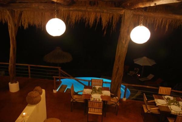 Villas Punta India Ostional Wildlife Refuge ภายนอก รูปภาพ