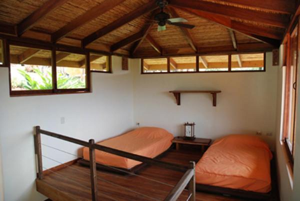 Villas Punta India Ostional Wildlife Refuge ภายนอก รูปภาพ