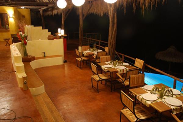 Villas Punta India Ostional Wildlife Refuge ภายนอก รูปภาพ