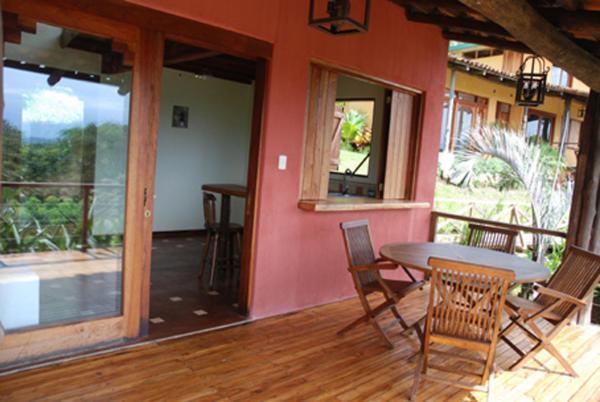 Villas Punta India Ostional Wildlife Refuge ภายนอก รูปภาพ