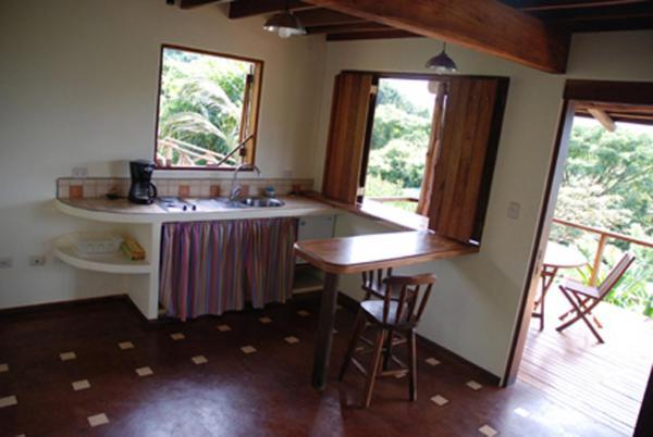 Villas Punta India Ostional Wildlife Refuge ภายนอก รูปภาพ