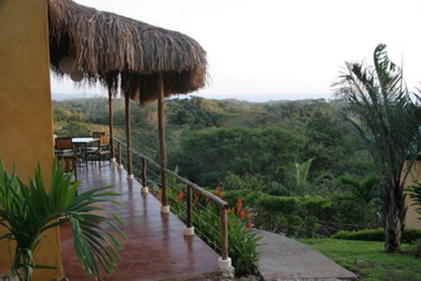 Villas Punta India Ostional Wildlife Refuge ภายนอก รูปภาพ