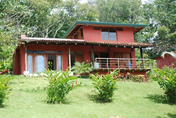 Villas Punta India Ostional Wildlife Refuge ภายนอก รูปภาพ