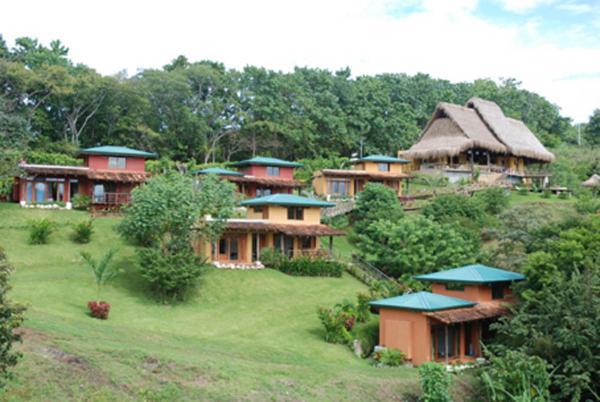 Villas Punta India Ostional Wildlife Refuge ภายนอก รูปภาพ