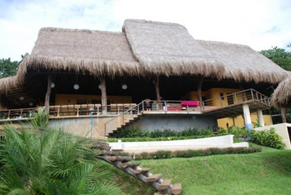 Villas Punta India Ostional Wildlife Refuge ภายนอก รูปภาพ