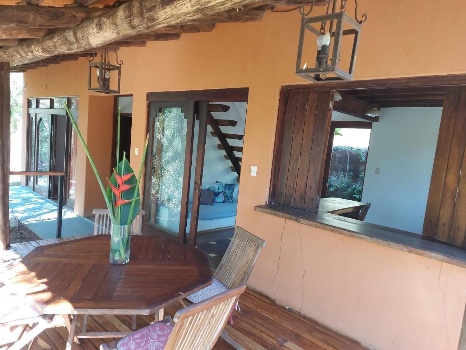 Villas Punta India Ostional Wildlife Refuge ภายนอก รูปภาพ