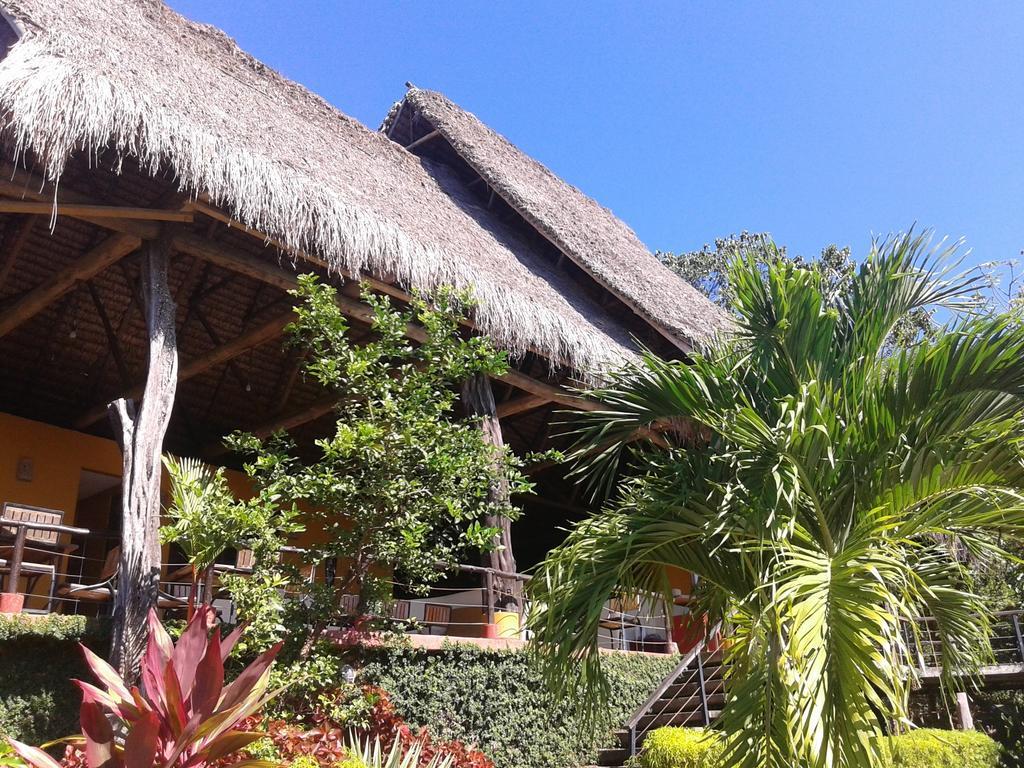 Villas Punta India Ostional Wildlife Refuge ห้อง รูปภาพ