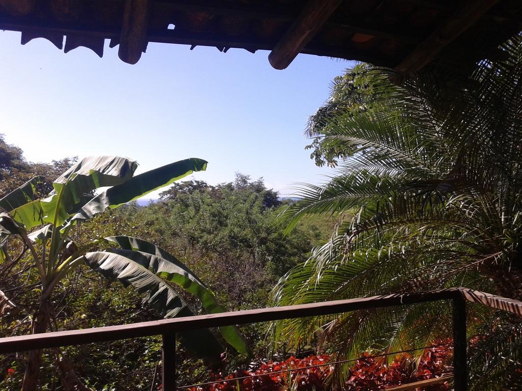 Villas Punta India Ostional Wildlife Refuge ห้อง รูปภาพ