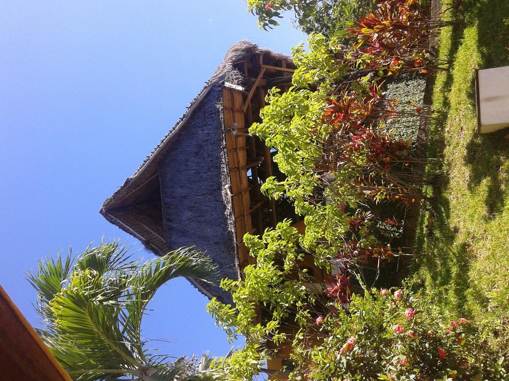 Villas Punta India Ostional Wildlife Refuge ห้อง รูปภาพ