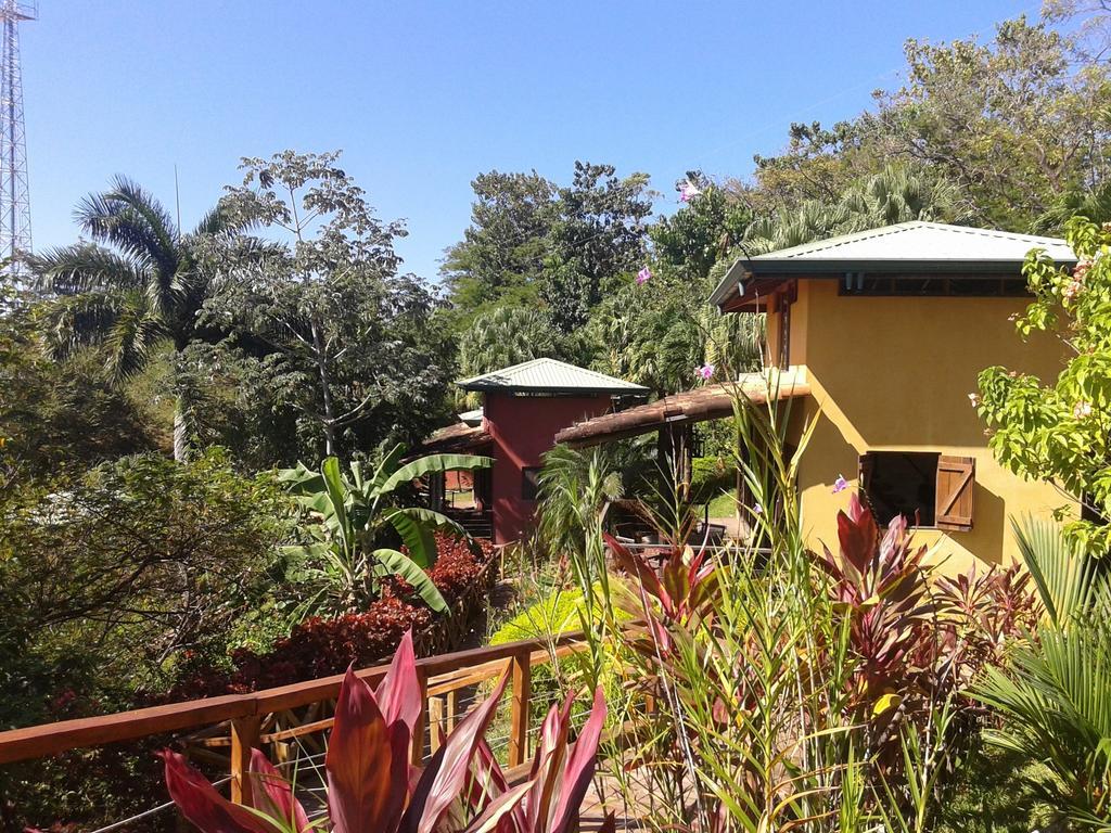 Villas Punta India Ostional Wildlife Refuge ห้อง รูปภาพ