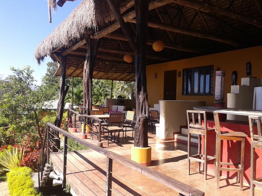 Villas Punta India Ostional Wildlife Refuge ห้อง รูปภาพ
