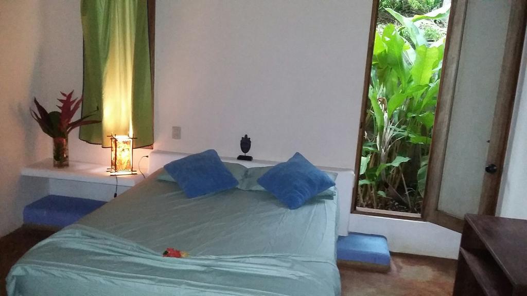 Villas Punta India Ostional Wildlife Refuge ภายนอก รูปภาพ