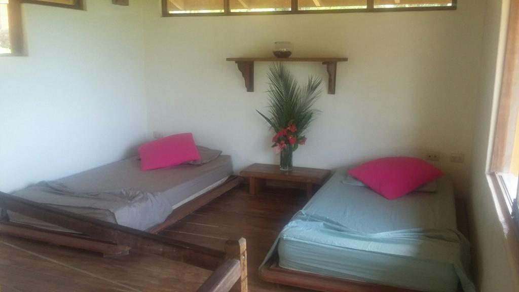 Villas Punta India Ostional Wildlife Refuge ภายนอก รูปภาพ